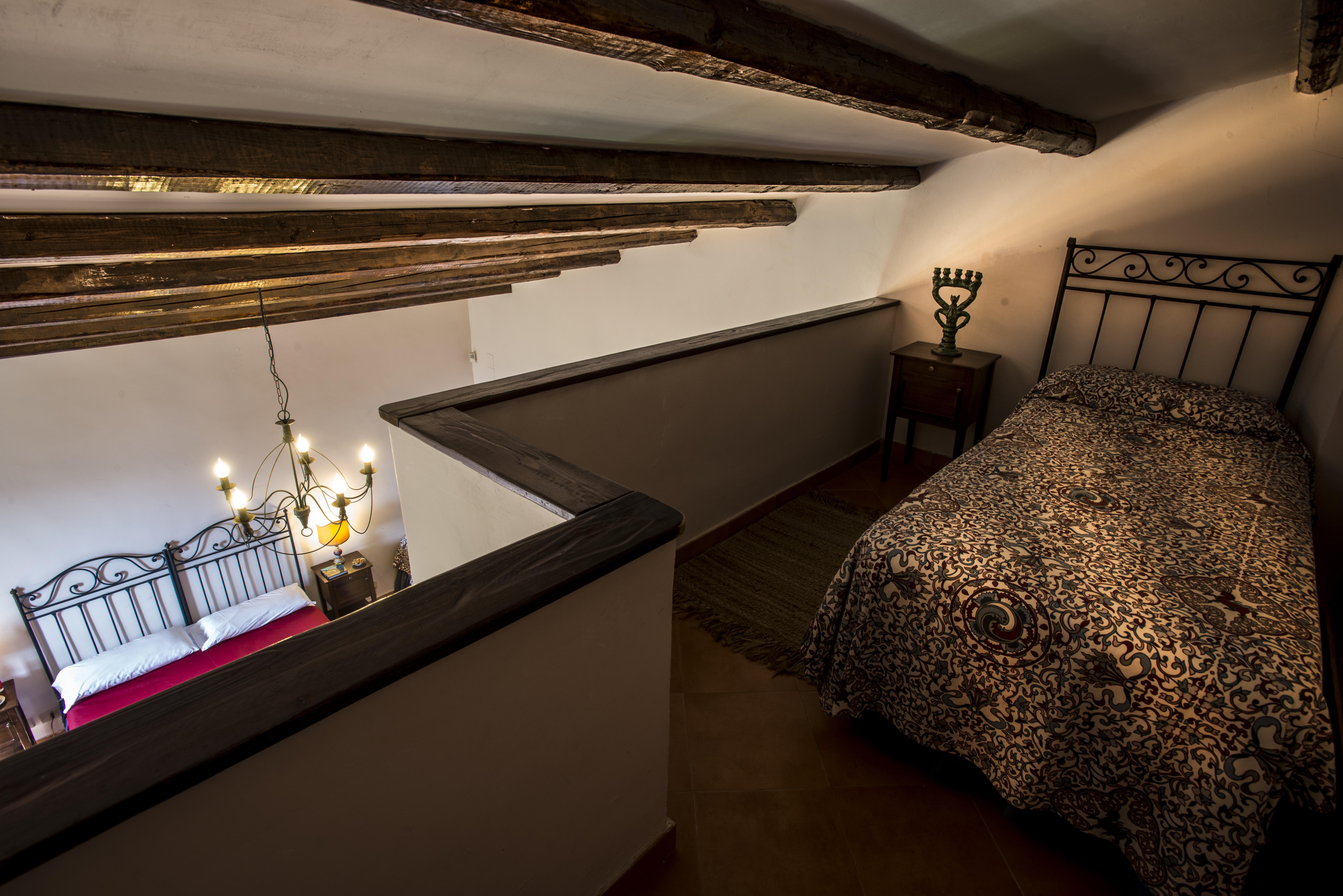 Masseria Rossella เปียนาเดยีอัลบาเนซี ภายนอก รูปภาพ
