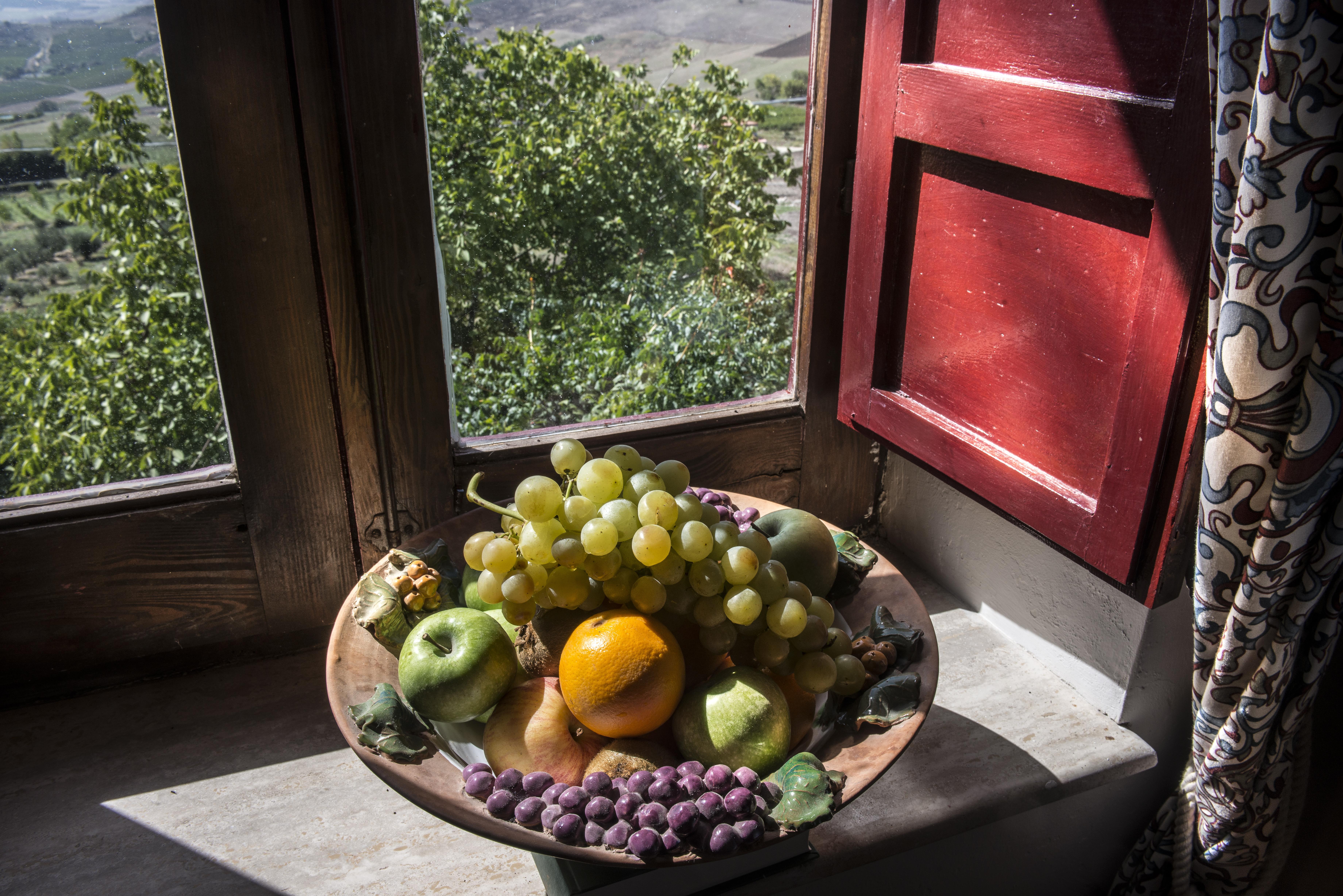 Masseria Rossella เปียนาเดยีอัลบาเนซี ภายนอก รูปภาพ