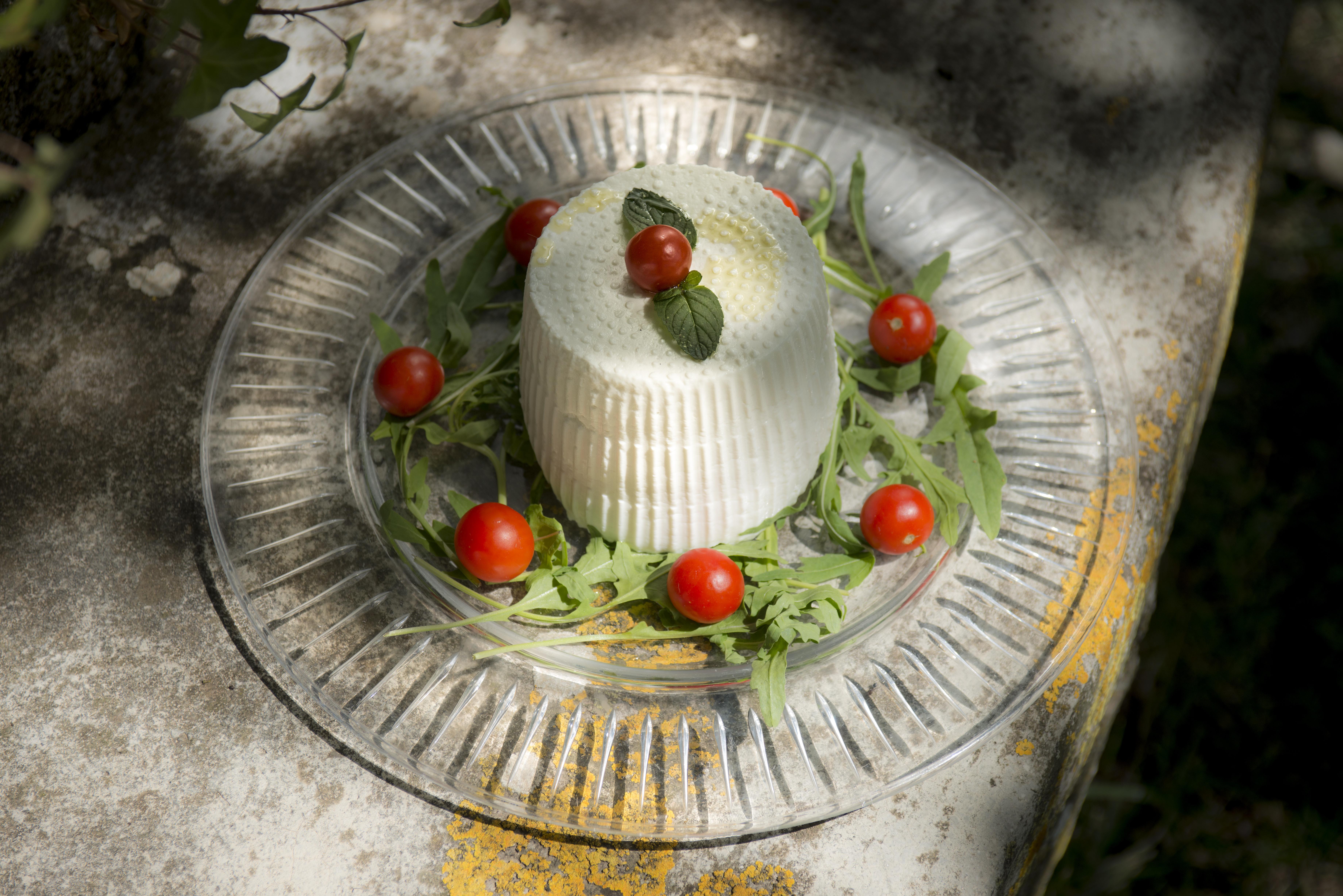 Masseria Rossella เปียนาเดยีอัลบาเนซี ภายนอก รูปภาพ