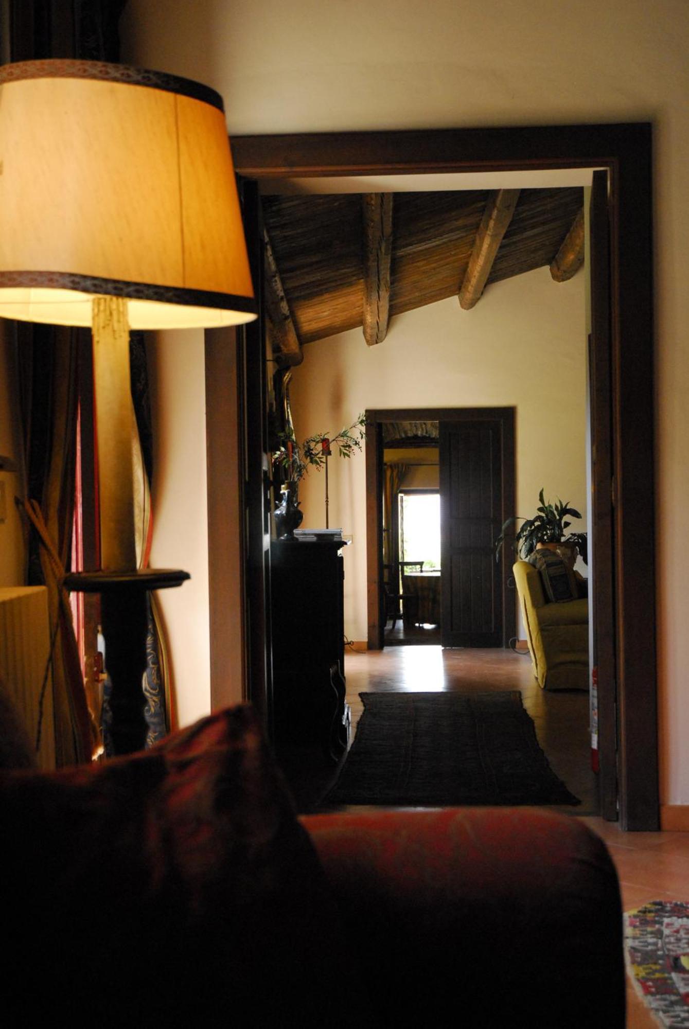 Masseria Rossella เปียนาเดยีอัลบาเนซี ภายนอก รูปภาพ