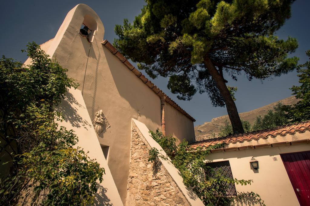 Masseria Rossella เปียนาเดยีอัลบาเนซี ภายนอก รูปภาพ