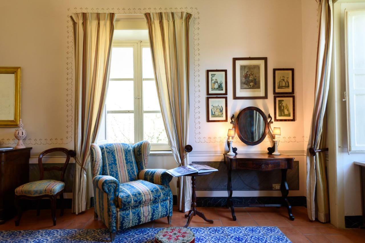 Masseria Rossella เปียนาเดยีอัลบาเนซี ภายนอก รูปภาพ