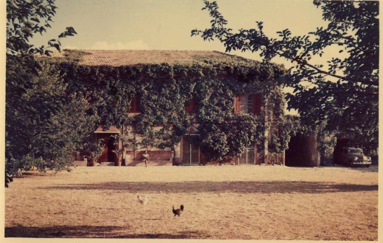 Masseria Rossella เปียนาเดยีอัลบาเนซี ภายนอก รูปภาพ