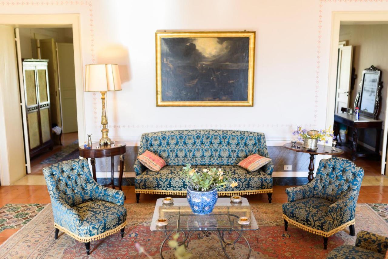 Masseria Rossella เปียนาเดยีอัลบาเนซี ภายนอก รูปภาพ
